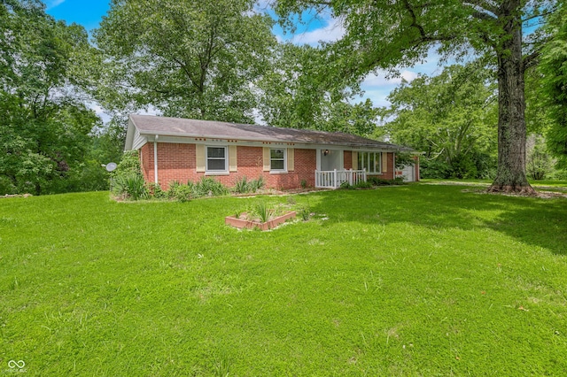 4654 Lower Schooner Rd, Nashville, IN 47448 - photo 7