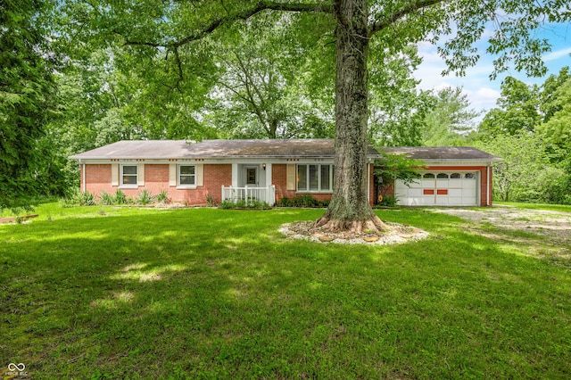 4654 Lower Schooner Rd, Nashville, IN 47448 - photo 4