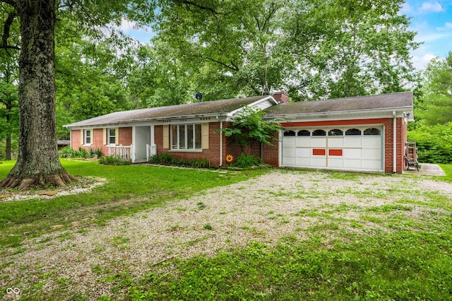 4654 Lower Schooner Rd, Nashville, IN 47448 - photo 5