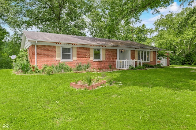 4654 Lower Schooner Rd, Nashville, IN 47448 - photo 1