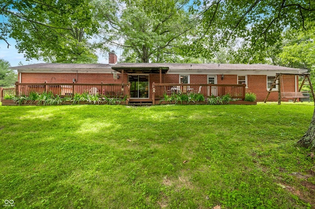 4654 Lower Schooner Rd, Nashville, IN 47448 - photo 9