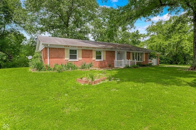 4654 Lower Schooner Rd, Nashville, IN 47448 - photo 2
