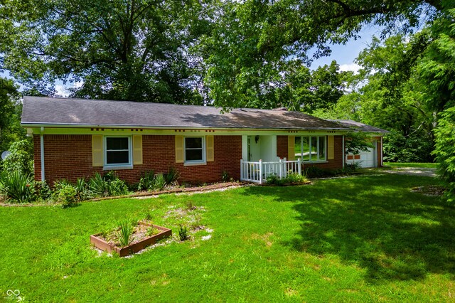 4654 Lower Schooner Rd, Nashville, IN 47448 - photo 50