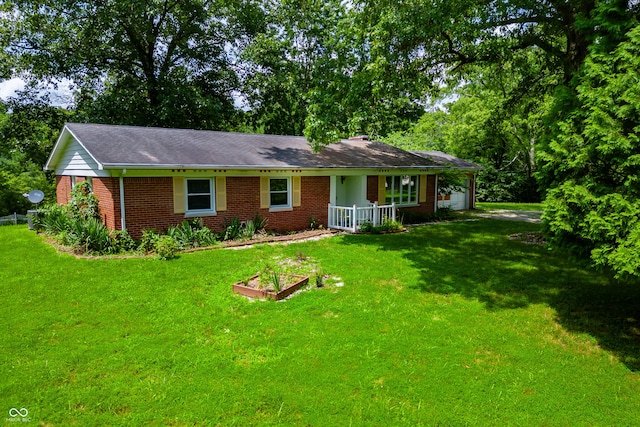 4654 Lower Schooner Rd, Nashville, IN 47448 - photo 49