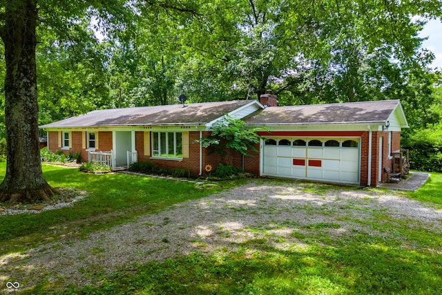 4654 Lower Schooner Rd, Nashville, IN 47448 - photo 52