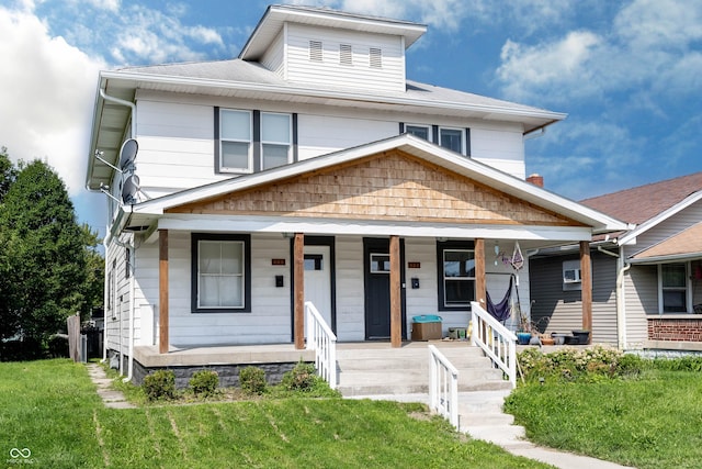 450 N Kealing Ave, Indianapolis, IN 46201 - photo 2