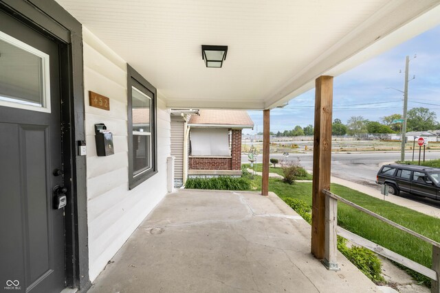 450 N Kealing Ave, Indianapolis, IN 46201 - photo 20