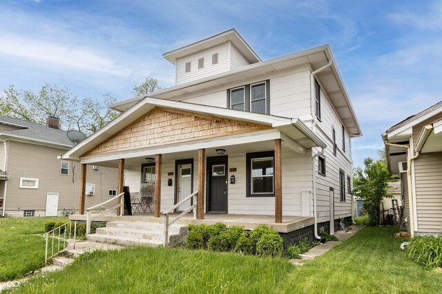 450 N Kealing Ave, Indianapolis, IN 46201 - photo 19