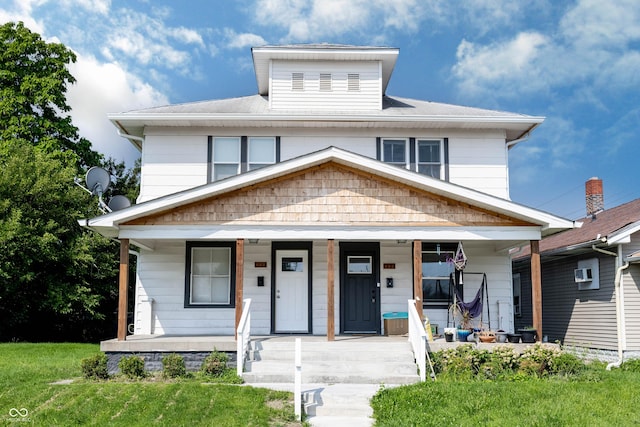 450 N Kealing Ave, Indianapolis, IN 46201 - photo 1