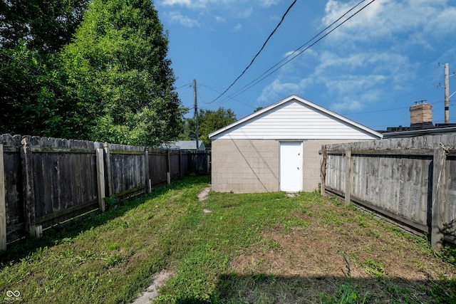 450 N Kealing Ave, Indianapolis, IN 46201 - photo 17