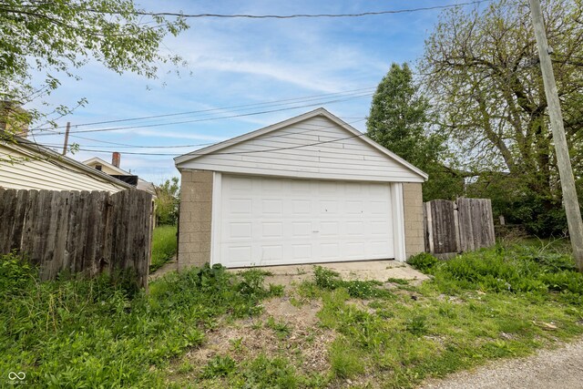 450 N Kealing Ave, Indianapolis, IN 46201 - photo 35