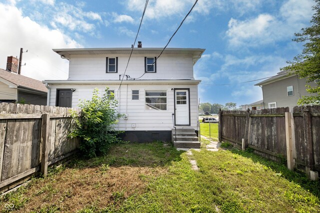 450 N Kealing Ave, Indianapolis, IN 46201 - photo 18