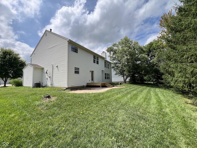 4537 Sugar Bay Ln, Indianapolis, IN 46237 - photo 41
