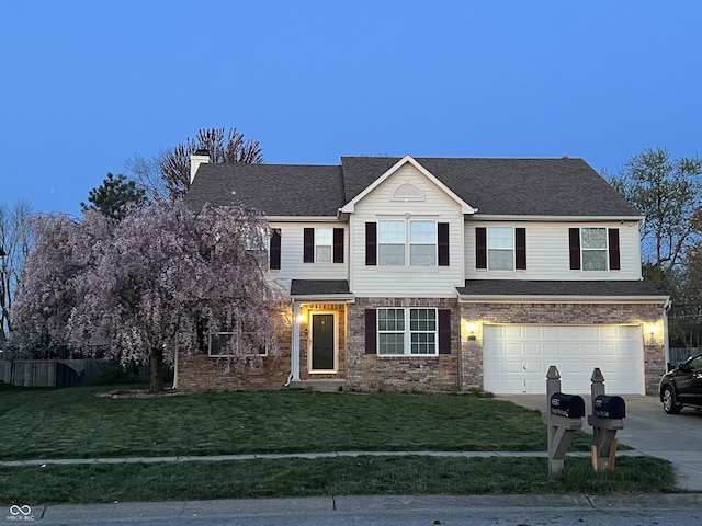 4537 Sugar Bay Ln, Indianapolis, IN 46237 - photo 2