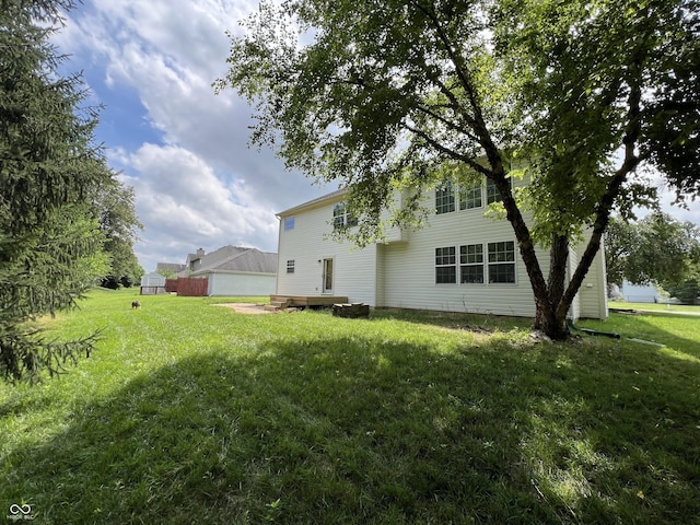 4537 Sugar Bay Ln, Indianapolis, IN 46237 - photo 42