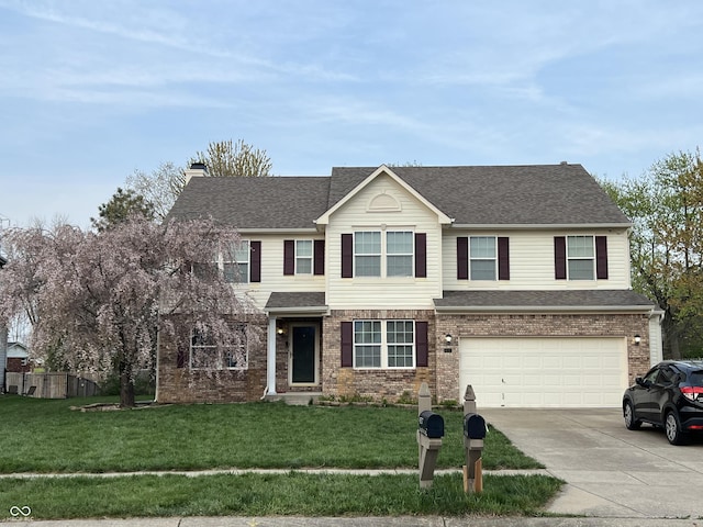 4537 Sugar Bay Ln, Indianapolis, IN 46237 - photo 1