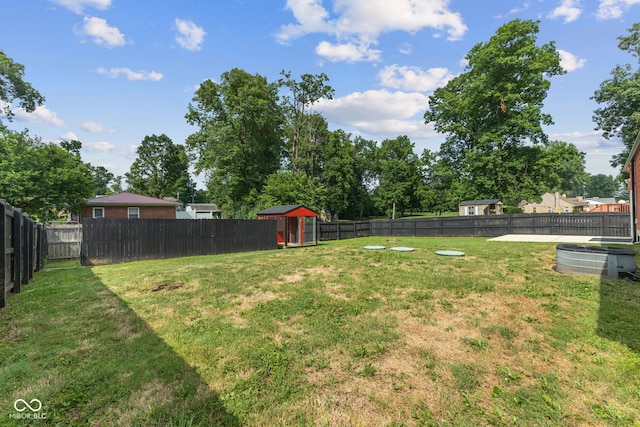 2810 Cassell Dr, Anderson, IN 46012 - photo 62