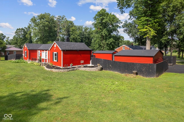 2810 Cassell Dr, Anderson, IN 46012 - photo 2