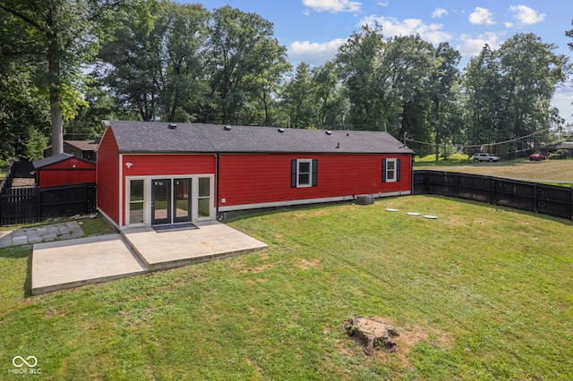 2810 Cassell Dr, Anderson, IN 46012 - photo 3