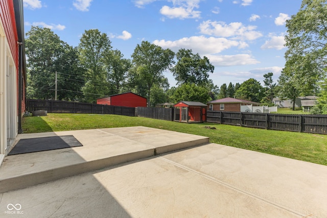 2810 Cassell Dr, Anderson, IN 46012 - photo 9
