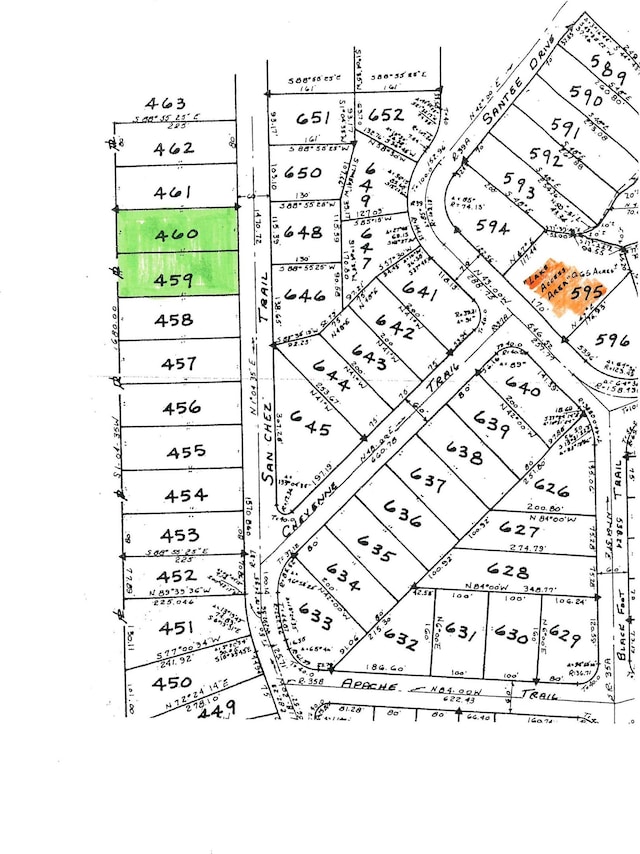 460 W Sanchez Trl, Greensburg, IN 47240 - photo 15