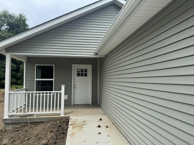460 W Sanchez Trl, Greensburg, IN 47240 - photo 2