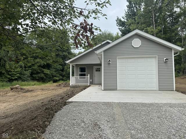 460 W Sanchez Trl, Greensburg, IN 47240 - photo 1