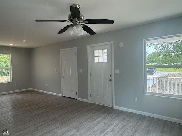 460 W Sanchez Trl, Greensburg, IN 47240 - photo 4