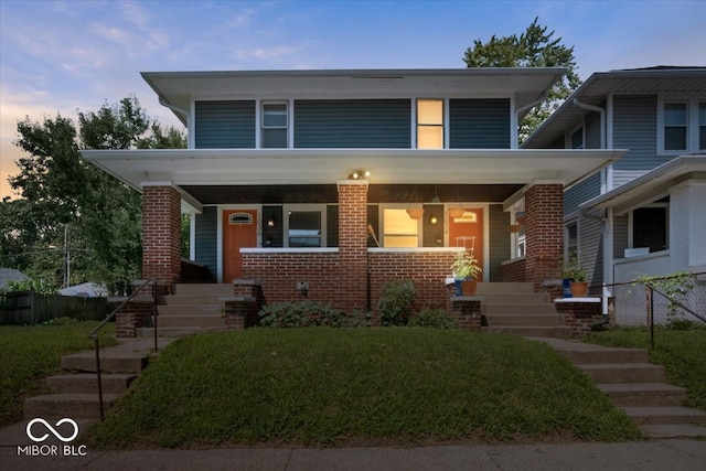1036 Churchman Ave, Indianapolis, IN 46203 - photo 1