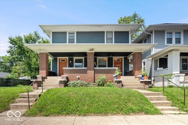 1036 Churchman Ave, Indianapolis, IN 46203 - photo 2