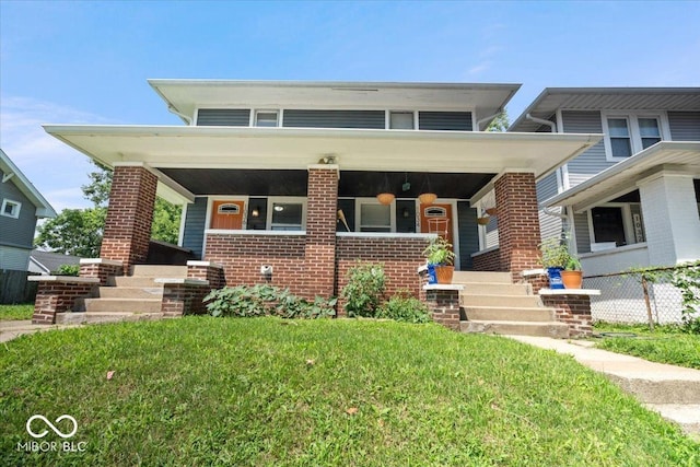 1036 Churchman Ave, Indianapolis, IN 46203 - photo 3