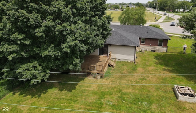 1478 S Avon Ave, Avon, IN 46123 - photo 4