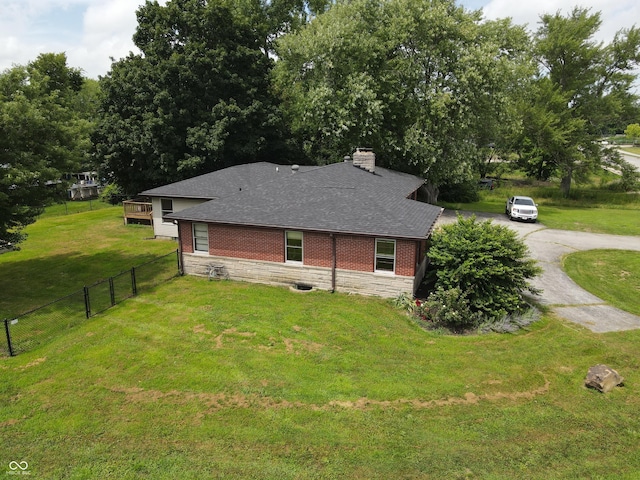 1478 S Avon Ave, Avon, IN 46123 - photo 8