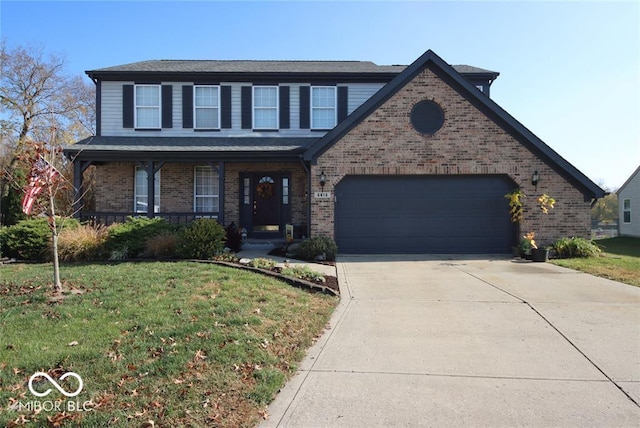 5613 Willowridge Ct, Indianapolis, IN 46221 - photo 1