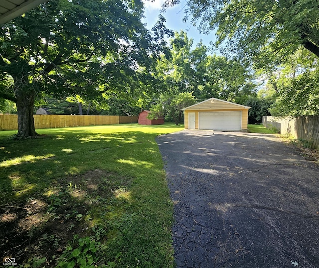 6526 Bertha St, Indianapolis, IN 46241 - photo 2