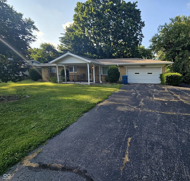 6526 Bertha St, Indianapolis, IN 46241 - photo 1