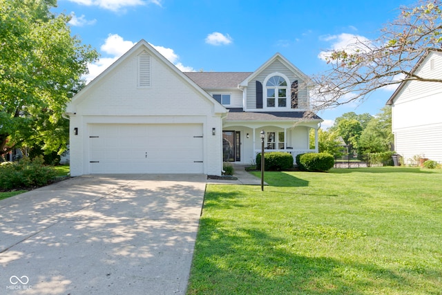 10543 Marlin Ct, Indianapolis, IN 46256 - photo 1