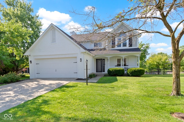 10543 Marlin Ct, Indianapolis, IN 46256 - photo 2