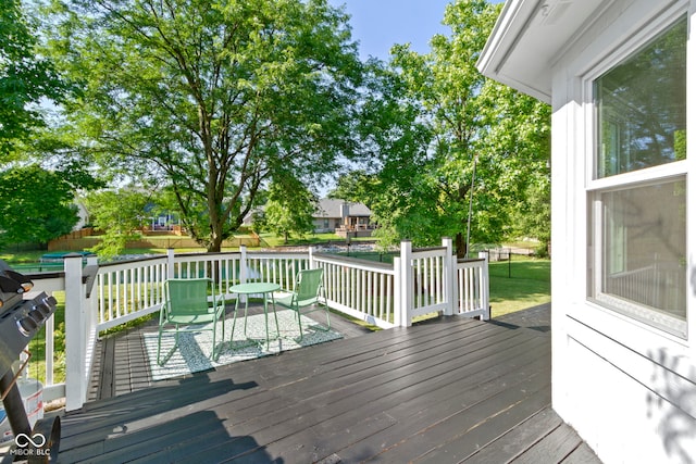 10543 Marlin Ct, Indianapolis, IN 46256 - photo 35