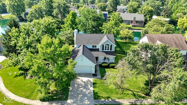 10543 Marlin Ct, Indianapolis, IN 46256 - photo 45