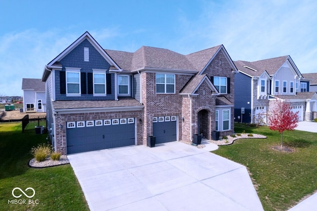 4322 Ironclad Dr, Bargersville, IN 46106 - photo 21