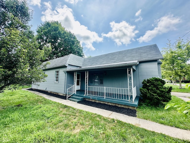 8110 S Edwards Ave, Daleville, IN 47334 - photo 2