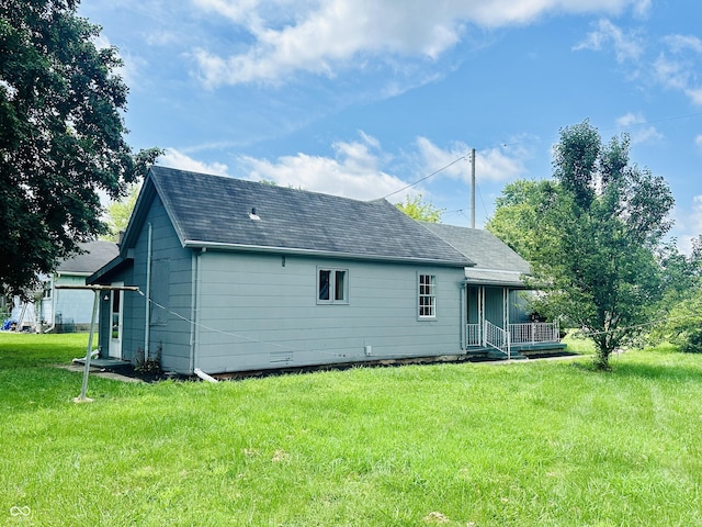 8110 S Edwards Ave, Daleville, IN 47334 - photo 19