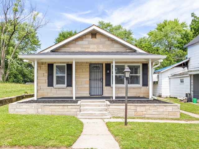 1910 E Highland Ave, Muncie, IN 47303 - photo 1