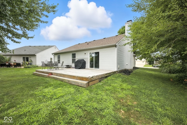 1905 Liberty Way Dr, Greenwood, IN 46143 - photo 25