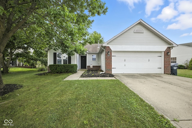1905 Liberty Way Dr, Greenwood, IN 46143 - photo 1