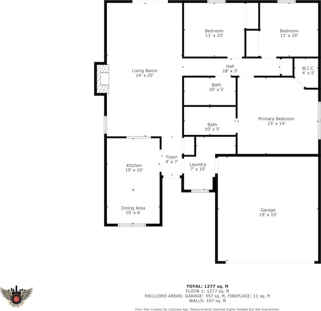 1905 Liberty Way Dr, Greenwood, IN 46143 - photo 27