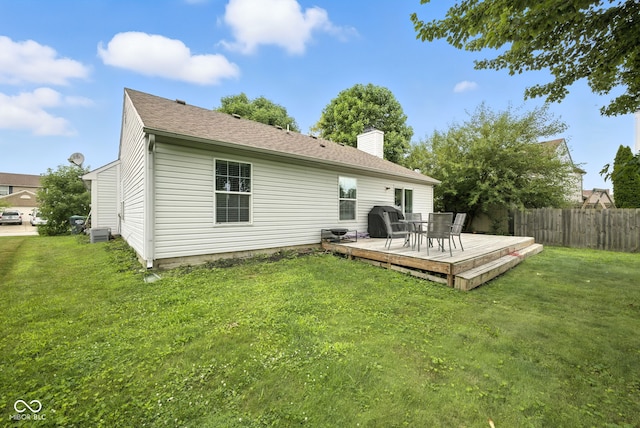 1905 Liberty Way Dr, Greenwood, IN 46143 - photo 26