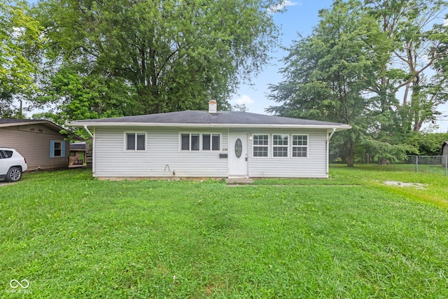 3148 Keswick Rd, Indianapolis, IN 46222 - photo 1