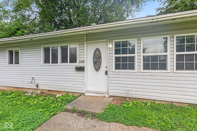 3148 Keswick Rd, Indianapolis, IN 46222 - photo 4